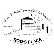 Rods Place / Site Plans for Sheds and Outdoor Structures | Wandong Rd, Wandong VIC 3758, Australia