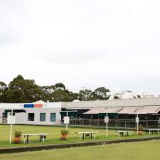 Birrong Sports Club | Gascoigne Rd, Birrong NSW 2143, Australia