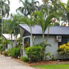 Cool Waters Holiday Park | 2-14 Shale St, Cairns QLD 4870, Australia