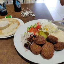 Zavdiel's Pita Bakery | 57A Kooyong Rd, Caulfield North VIC 3161, Australia