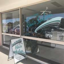 Top Of The Coast Hair Salon | 132 Beerburrum St, Aroona QLD 4551, Australia