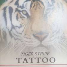 Tiger Stripe tattoo shop | 625 Menangle Rd, Douglas Park NSW 2569, Australia