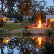 Diamondvale Cottages Stanthorpe | 26 Diamondvale Rd, Diamondvale QLD 4380, Australia