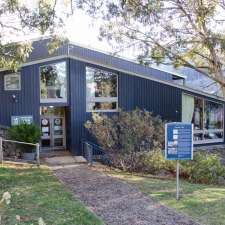 Thredbo YHA | 2 Buckwong Pl, Thredbo NSW 2625, Australia