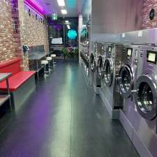 Pink Lady Laundromat Officer | 45 Siding Ave, Officer VIC 3809, Australia