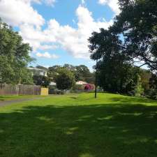 Lanham Street Park | Miles St, Coolangatta QLD 4225, Australia