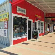 Nimbin Optical | 66 Cullen St, Nimbin NSW 2480, Australia