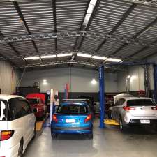 F1 Master Automotive Pty Ltd | 39 Egerton St, Southport QLD 4215, Australia