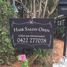 Mountain Mobile Hairdresser | 48 Freemans Rd, Lower Beechmont QLD 4211, Australia
