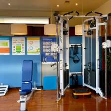 Workstrong Physiotherapy | 81 Moreland Rd, Coburg VIC 3058, Australia