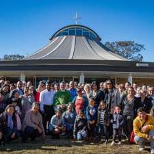 Mary Immaculate Catholic Church, Eagle Vale NSW | 61 Emerald Dr, Eagle Vale NSW 2558, Australia