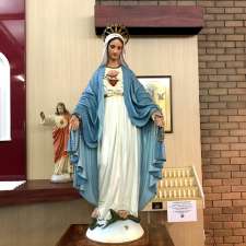 St Francis de Sales Catholic Church | 626 Pascoe Vale Rd, Oak Park VIC 3046, Australia