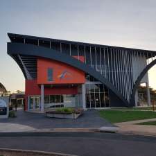 Darwin International Tennis Centre | Abala Rd, Marrara NT 0812, Australia