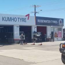 Rosewater New & Used Tyres | 45 Grand Jct Rd, Rosewater SA 5013, Australia