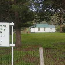 Strath Creek Uniting Church | 5 Fitzgerald St, Strath Creek VIC 3658, Australia