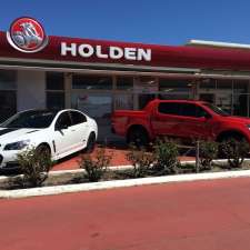 Edwards Motors Pty Ltd. | 126 Federal St, Narrogin WA 6312, Australia