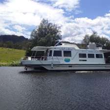 Myall Lakes Getaway Houseboats | 98 Crawford St, Bulahdelah NSW 2423, Australia