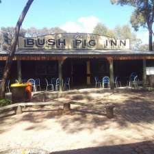Bush Pig Inn | 109 Watson St, Jackass Flat VIC 3556, Australia