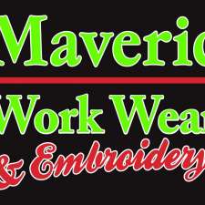 Maveric Work Wear & Embroidery | 17 Reibey St, Ulverstone TAS 7315, Australia