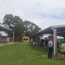 Gunbower Racing Club | Establishment | Dormoyle Rd, Gunbower VIC 3566, Australia