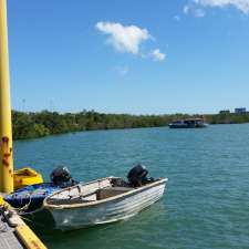 Boat Ramp Parking Lot | 19 Gonzales Rd, Stuart Park NT 0820, Australia