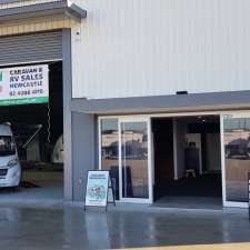 Apollo Caravan & RV Sales - Newcastle | 21 Camfield Dr, Heatherbrae NSW 2324, Australia