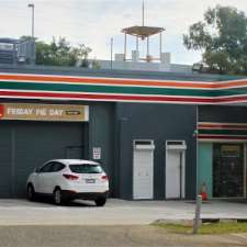 7-Eleven Sutherland | 693 Old Princes Highway, Sutherland NSW 2232, Australia