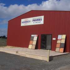 Horsham Paving Centre | 37 Kenny Rd, Haven VIC 3401, Australia