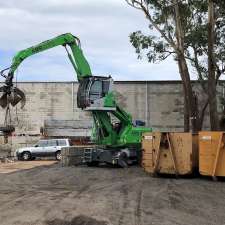 AMR All Metal Recyclers | 15 Rivulet Cres, Albion Park Rail NSW 2527, Australia