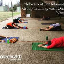 Naked Health Personal Training | Peter Depena Reserve, Dolls Point NSW 2219, Australia