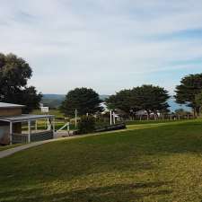 Cape Bridgewater Coastal Camp | Blowholes Rd, Cape Bridgewater VIC 3305, Australia