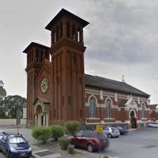 St Raphael's Catholic Church | 19 Young St, Parkside SA 5063, Australia