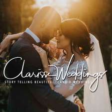Clarisse Weddings | 15 Mountain View Circuit, Beaconsfield VIC 3807, Australia