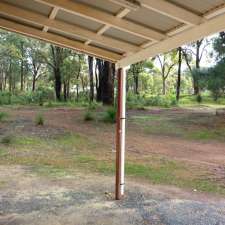 Wooroloo Hall | Government Rd, Wooroloo WA 6558, Australia