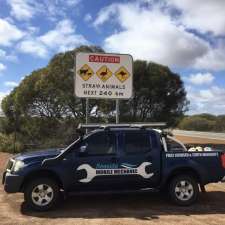 Seaside Mobile Mechanic | Hunts Rd, Dongara WA 6525, Australia