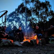 CRB Campground & Toilet | 2855 Omeo Hwy, Anglers Rest VIC 3898, Australia