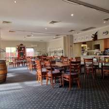 Cunderdin - Ettamogah Pub | 75 Main St, Cunderdin WA 6407, Australia