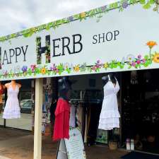 Ocean Shores Happy Herb Shop | Shop 10 Ocean Shores Shopping Centre, Ocean Shores NSW 2483, Australia