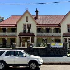 Young Federation Motor Inn | 109-119 Main St, Young NSW 2594, Australia
