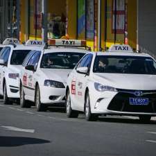 Albury Taxis | 430 Griffith Rd, Lavington NSW 2641, Australia