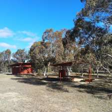 Northern Border Campsite | Unnamed Road, Sutton NSW 2620, Australia