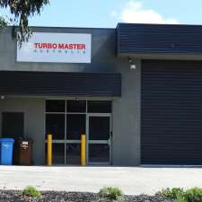 Turbo Master Australia | Unit 2/11 Neutron Pl, Rowville VIC 3178, Australia