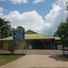 University Avenue Veterinary Hospital | 66 University Ave, Durack NT 0830, Australia