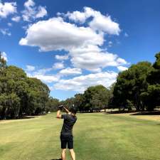 Flagstaff Hill Golf Club | Memford Way, Flagstaff Hill SA 5159, Australia