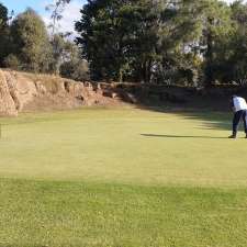 Winchelsea Golf Club | 13 Anderson St, Winchelsea VIC 3241, Australia