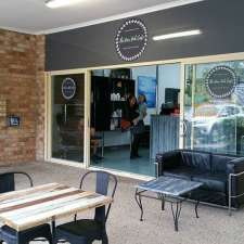 The Hair Hub Cafe | Lakeshore Shopping Centre, 4 Lakeshore Ave, North Buderim QLD 4556, Australia