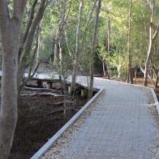 Moth Block (Casuarina Coastal Reserve Land Care Group) | 79 Rocklands Dr, Tiwi NT 0810, Australia