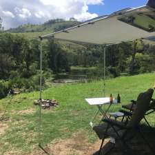 Bretti Reserve | Bretti Trail, Bretti NSW 2422, Australia