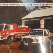 Callignee Fire Station CFA | 439 Neaves Rd, Callignee VIC 3844, Australia