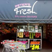 Peter's Fresh Sylvania Waters | Shop 7, Murrumbidgee Ave, Sylvania Waters NSW 2224, Australia
